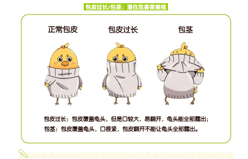 【暑假健康礼】小儿包皮门诊暖心上线 携手儿童医院权威专家99元为孩子生殖健